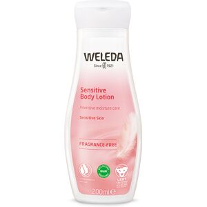 Weleda Sensitive Body Lotion 200ml