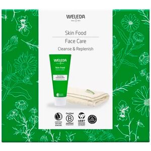 Weleda Skin Food Face Care Gift Set 1