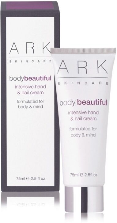 Ark Skincare Intensive Hand & Nail Cream 75ml