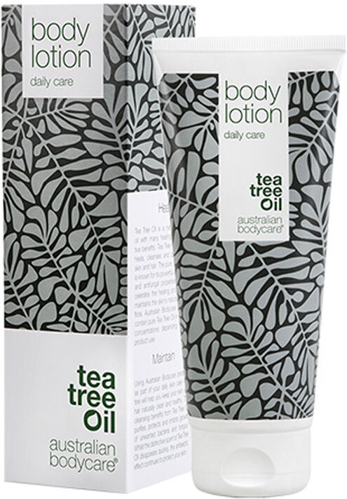Australian Bodycare Body Lotion 200ml