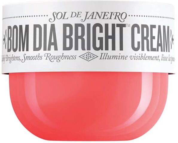 Sol De Janeiro Bom Dia Bright Body Cream 240ml
