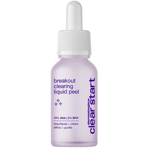 Dermalogica Clear Start Breakout Clearing Liquid Peel 30ml