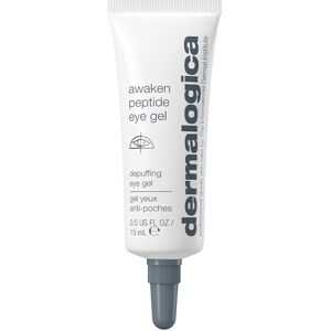 Dermalogica Awaken Peptide Depuffing Eye Gel 15ml