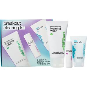 Dermalogica Clear Start Breakout Clearing Kit