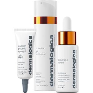 Dermalogica Awaken & Glow Trio