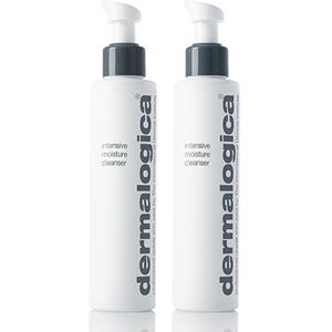 Dermalogica Intensive Moisture Cleanser 150ml Double