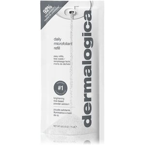 Dermalogica Daily Microfoliant Exfoliator 74g Refill