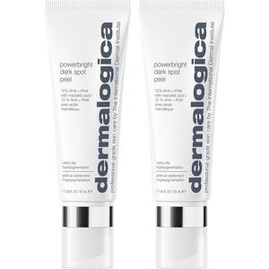 Dermalogica PowerBright Dark Spot Peel 50ml Double