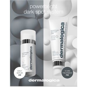 Dermalogica PowerBright Dark Spot System Kit