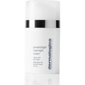 Dermalogica Powerbright Overnight Cream 50ml