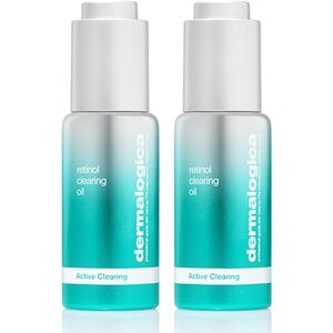 Dermalogica Retinol Acne Clearing Oil 30ml Double