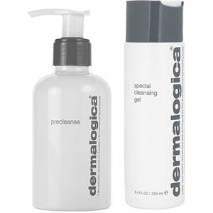 Dermalogica Pre-Cleanse and Special Cleansing Gel Duo