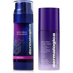 Dermalogica Phyto Nature Serum 40ml and Phyto Nature Oxygen Liquid Cre