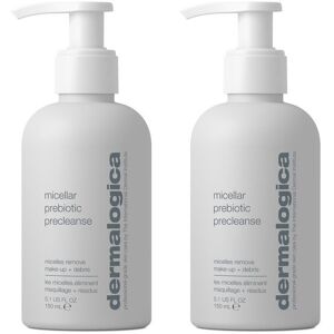 Dermalogica Micellar Prebiotic Precleanse 150ml Double