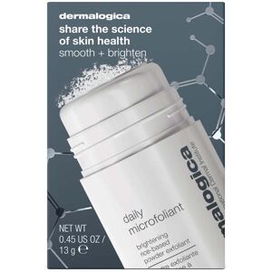 Dermalogica Smooth + Brighten