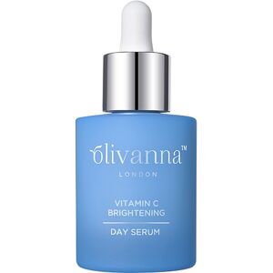 Olivanna Vitamin C Brightening Day Serum 30ml