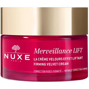 NUXE Merveillance® LIFT Firming Velvet Cream 50ml