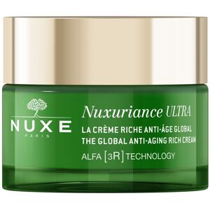 NUXE Nuxuriance® Ultra The Global Anti-Aging Rich Cream 50 ml