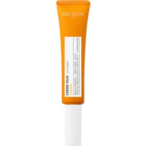 Decleor DECLÉOR Green Mandarin Jasmine Glow Eye Cream For Dull & Tired Skin 1