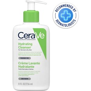 CeraVe Hydrating Cleanser 236ml