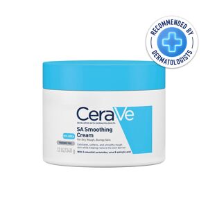 CeraVe SA Smoothing Cream 340g