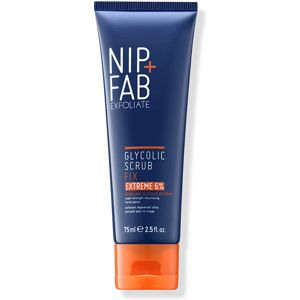 NIP+FAB Glycolic Fix Scrub Extreme 75ml