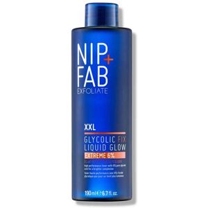 NIP+FAB Glycolic Liquid Glow Tonic XXL 200ml