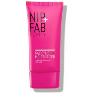 NIP+FAB Salicylic Fix Moisturiser 40ml