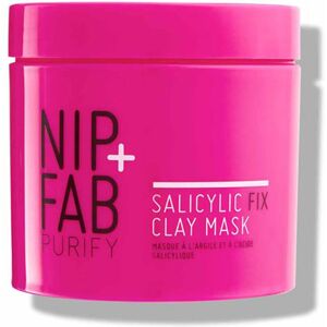 NIP+FAB Salicylic Fix Clay Mask 170ml