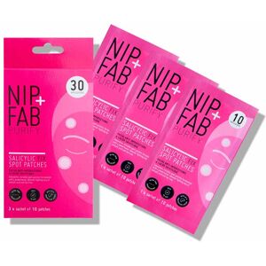 NIP+FAB Salicylic Fix Spot Patches 15g