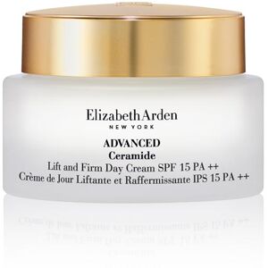 Elisabeth Arden Advanced Ceramide Lift and Firm Day Cream SPF 15 50ml