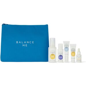 Balance Me 5 Steps to Glowing Skin Bag - Worth £65