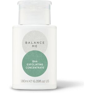 Balance Me Purify + Clear BHA Exfoliating Concentrate 180ml