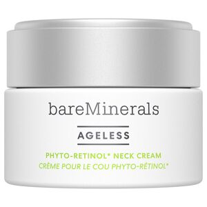 bareMinerals Ageless Retinol Neck and Decolleté Cream 50ml