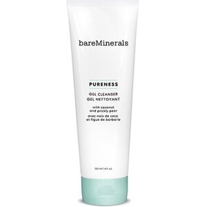 bareMinerals Pureness Gel Cleanser 120ml