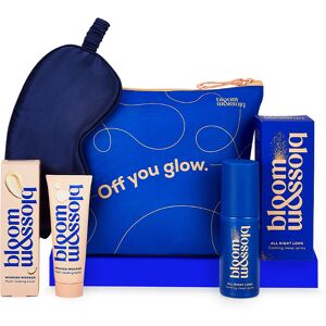 Bloom and Blossom Bloom & Blossom LIGHTS OUT Relaxing Gift Set Worth £48