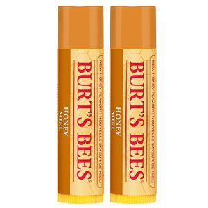 Burts Bees Lip Balm - Honey Lip Balm Double