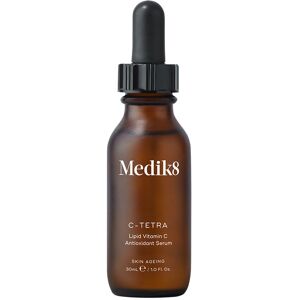 Medik8 C Tetra Serum 30ml