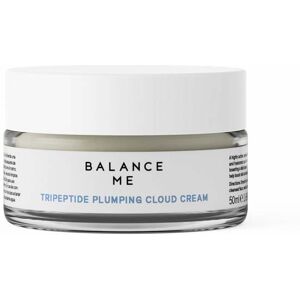 Balance Me Tripeptide Plumping Cloud Cream 50ml