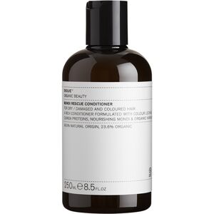 Evolve Beauty Evolve Organic Beauty Monoi Rescue Conditioner