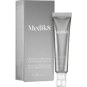 Medik8 Crystal Retinal Ceramide Eye 6 15ml