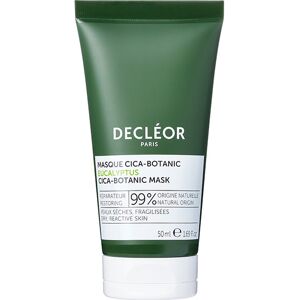 Decleor DECLÉOR Eucalyptus Cica-Botanic Mask 50ml