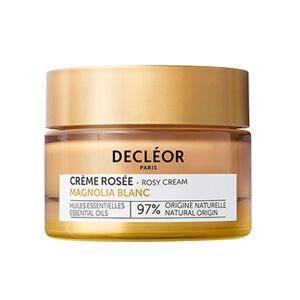 Decleor DECLÉOR White Magnolia Rosy Cream 50ml