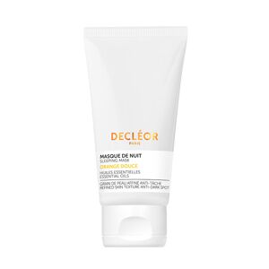 Decleor DECLÉOR Sweet Orange Skin Perfecting Hydrating Sleeping Mask 50ml