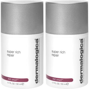 Dermalogica AGE Smart® Super Rich Repair Moisturiser 50ml Double