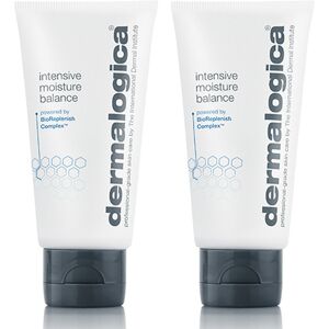 Dermalogica  Intensive Moisture Balance Moisturiser 100ml Double