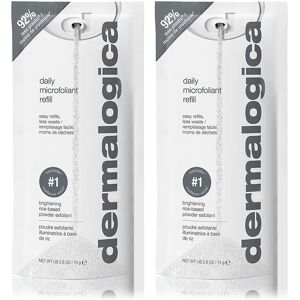 Dermalogica Daily Microfoliant 74g Refill Double