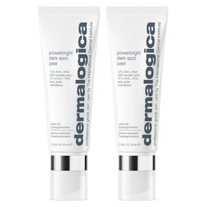 Dermalogica PowerBright Dark Spot Peel 50ml Double