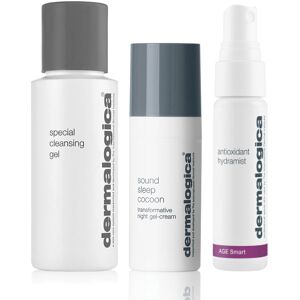 Dermalogica Starter Bundle - Overnight Essentials