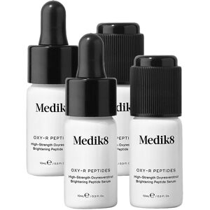 Medik8 Oxy-R Peptides 2 x 10ml Double